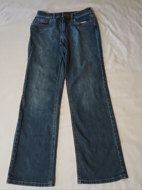 Talbots Women's Petite Stretch Jeans
